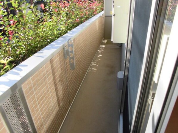 レグルスの物件内観写真